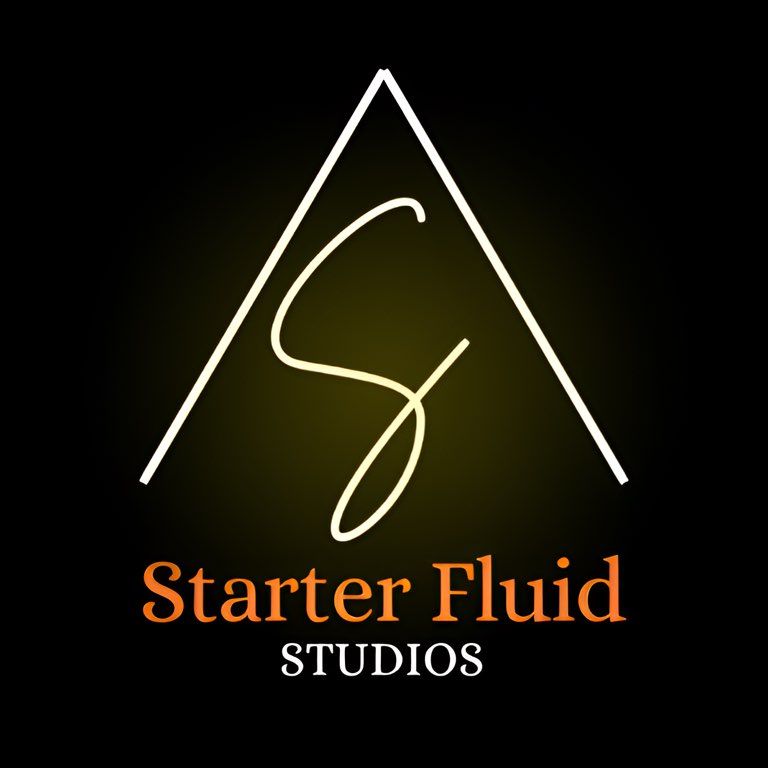 Starter Fluid Studios LLC