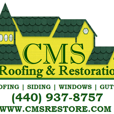 Avatar for CMS Roofing and Restoration