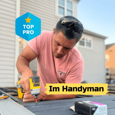 Avatar for I’M Handyman USA