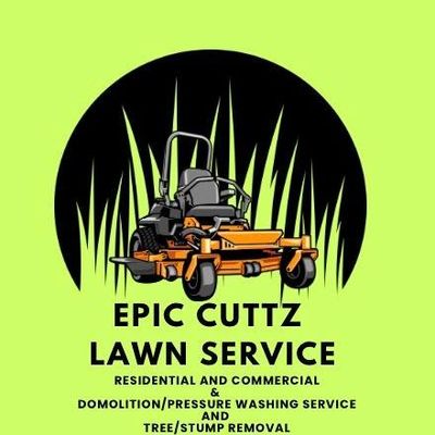 Avatar for Epic Cuttz Lawn Service