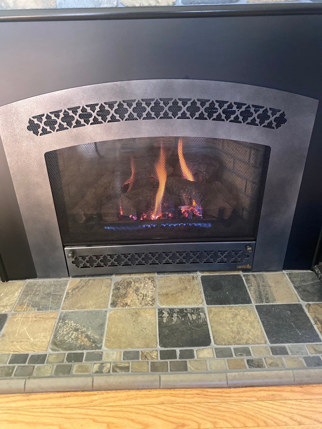 Customer photos