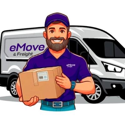 Avatar for eMove