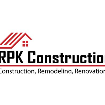 Avatar for RPK Construction LLC