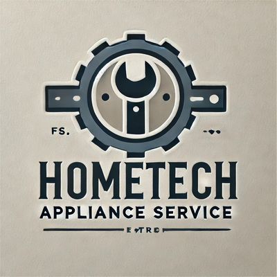 Avatar for HomeTech Appliance Service