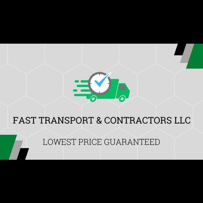 Avatar for Fast Transport & Contractors LLC