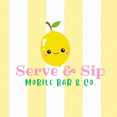 Avatar for Serve & Sip, LLC