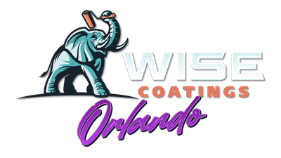 Avatar for Wise Coatings of Orlando