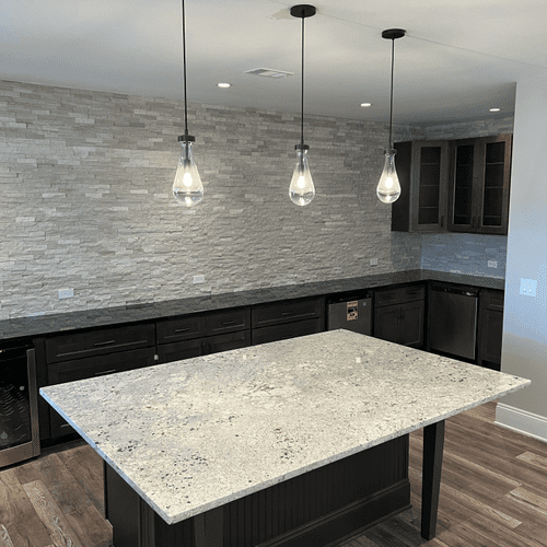 Countertop Installation