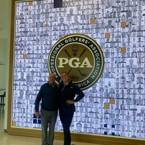 PGA Headquarters, Frisco TX