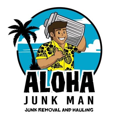 Avatar for Aloha Junk Man LLC