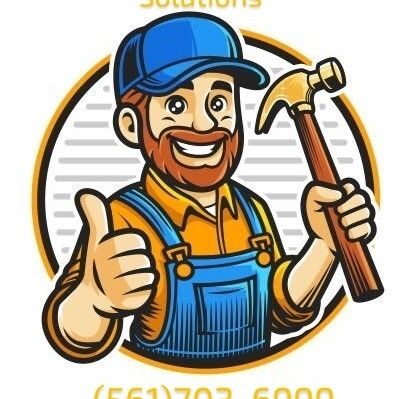 Avatar for Dynamic Handyman Solutions