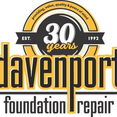 Avatar for Davenport Foundation Repair