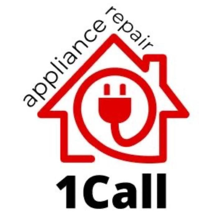 1Call Appliance Repair & Refrigeration