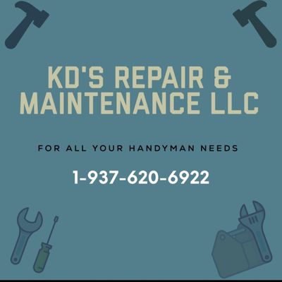 Avatar for KD's Repair & Maintenance