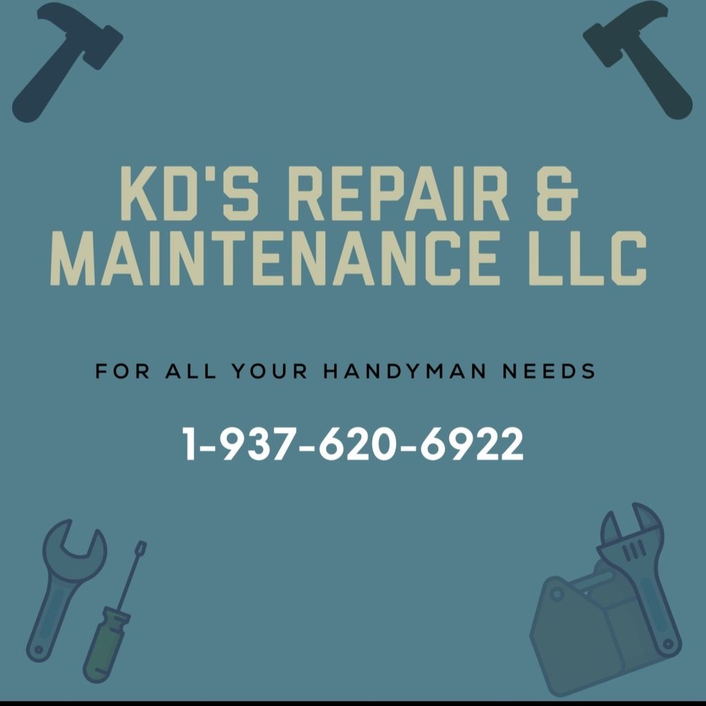 KD's Repair & Maintenance