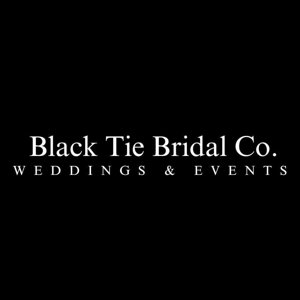 Black Tie Bridal Co.