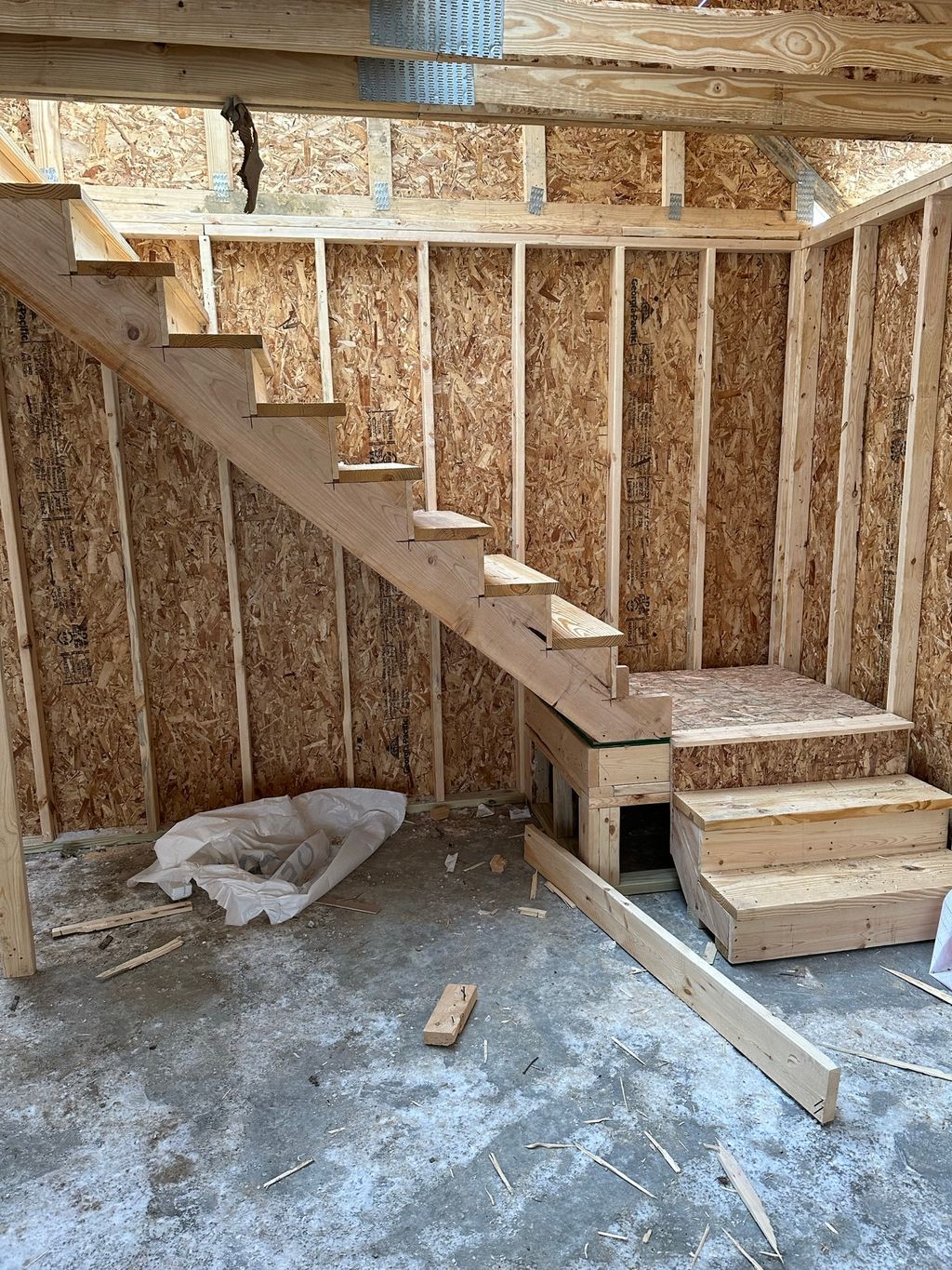 Projects and media