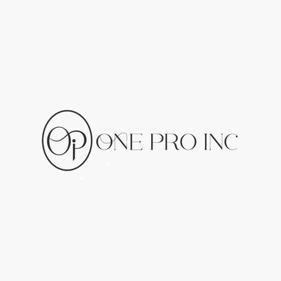 Avatar for One Pro Enterprise Inc