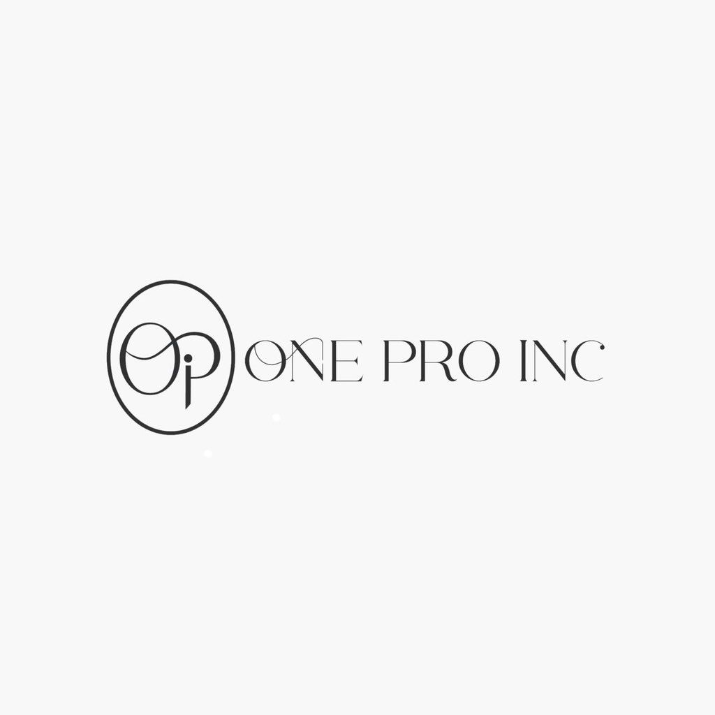 One Pro Enterprise Inc