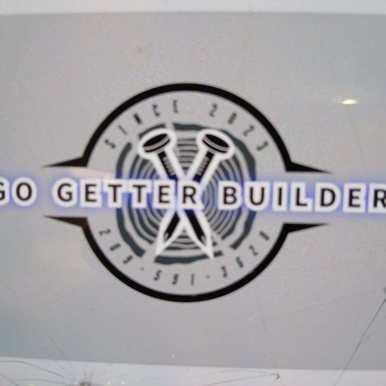 Go Getter Builder