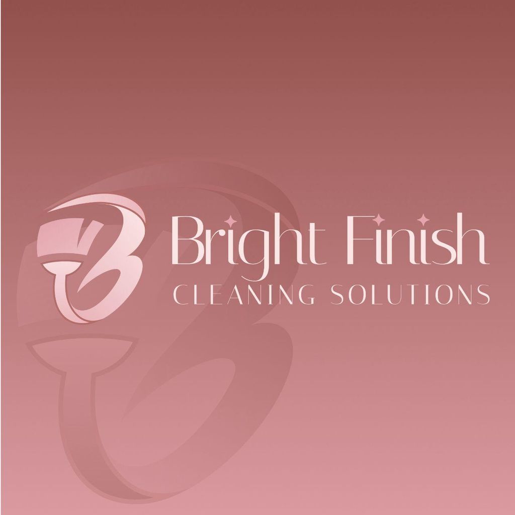 BrightFinish Cleaning Solutions