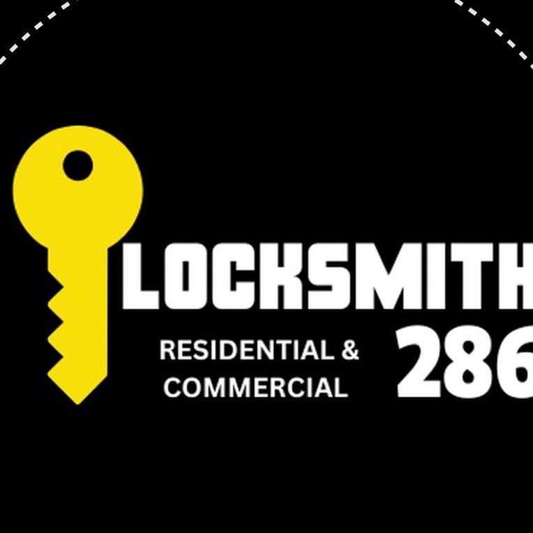 Locksmith 286