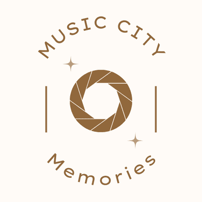 Avatar for Music City Memories