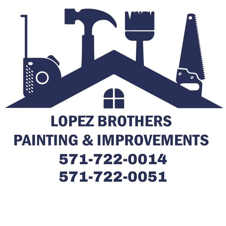 Lopez Brothers Painting & Improvements