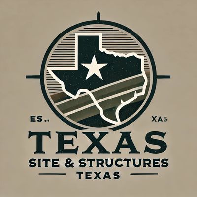 Avatar for Texas Site & Structures