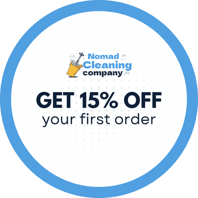 Avatar for Nomad  Cleaning Company LLC