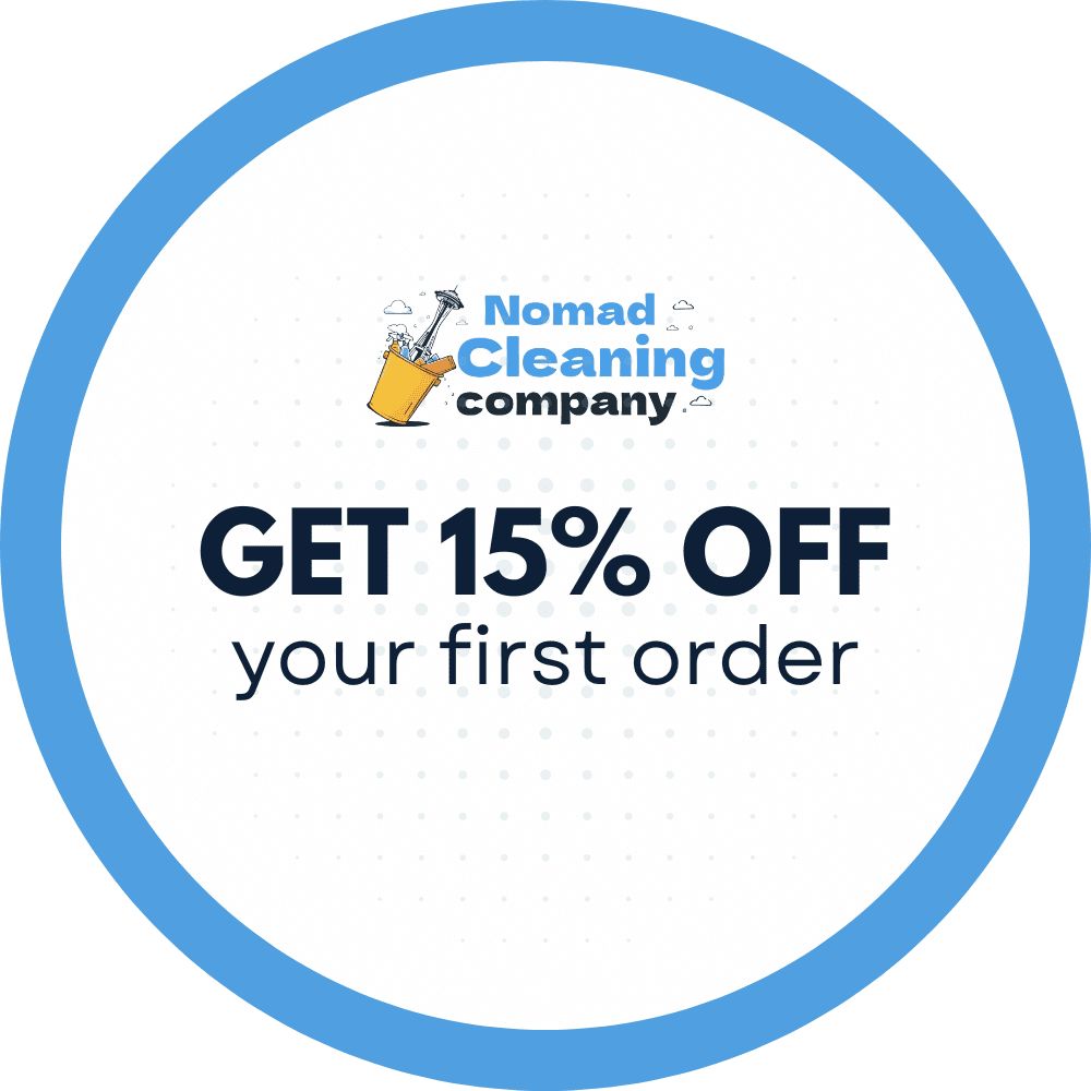 Nomad  Cleaning Company LLC