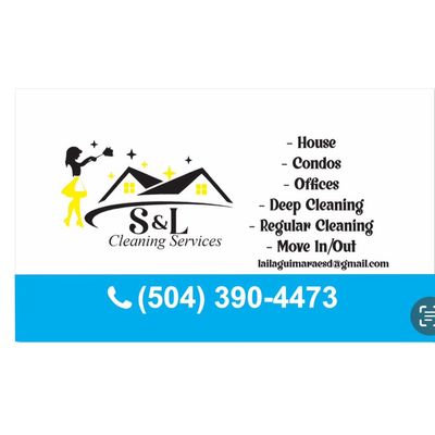 Avatar for S e L Cleaning Services