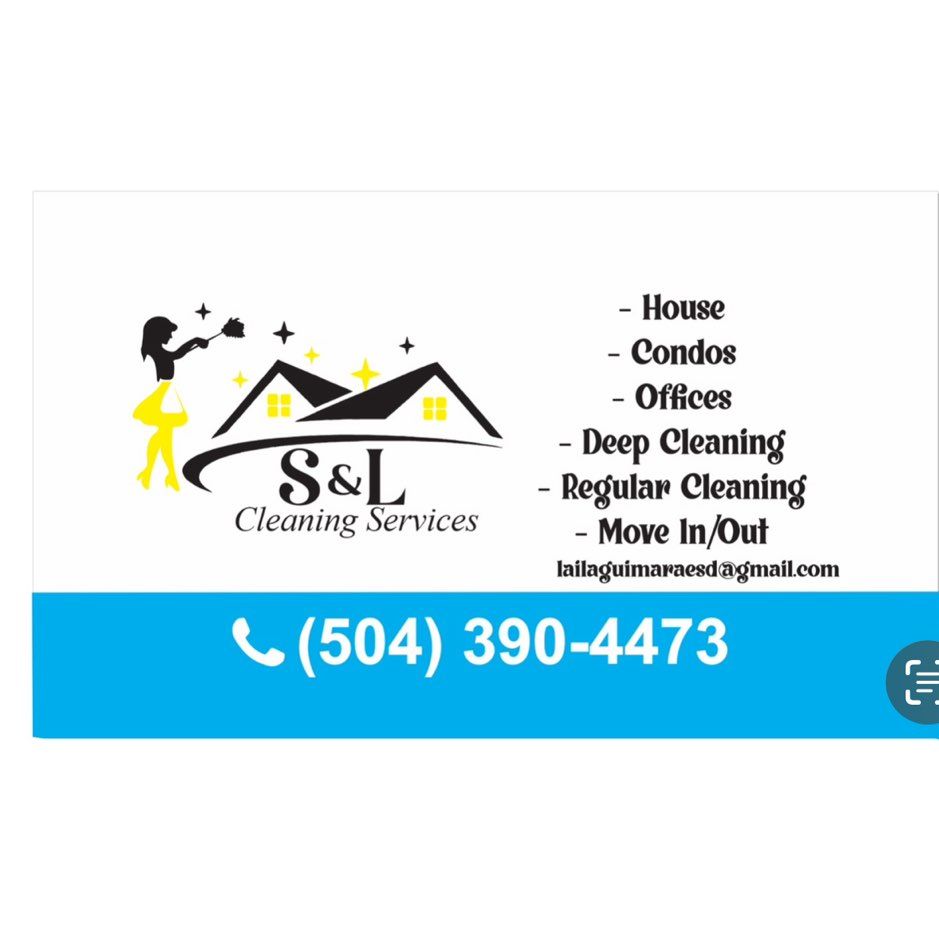 S e L Cleaning Services