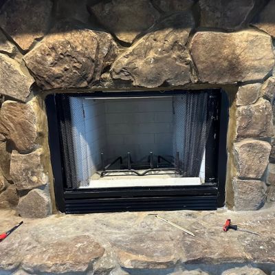 Avatar for Mudds chimney pros LLC