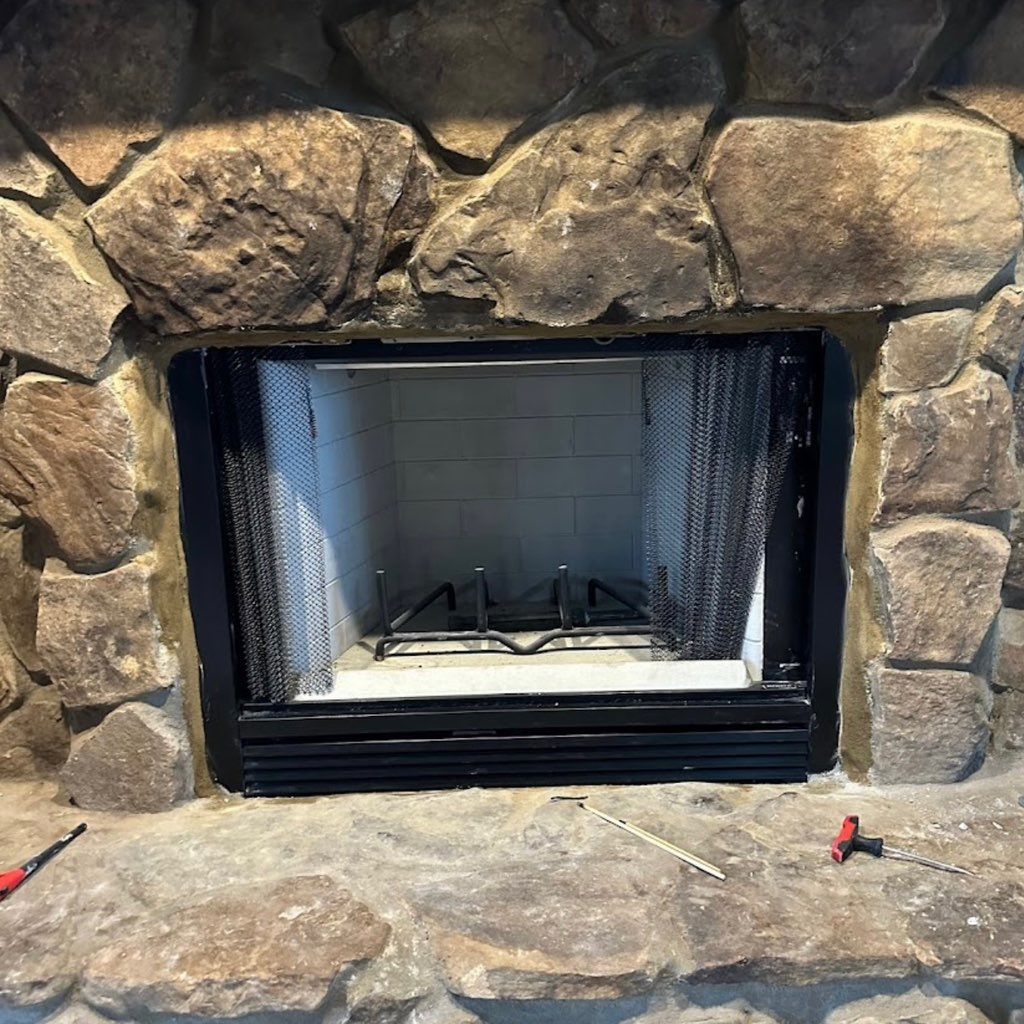 A+ chimney &gutter restoration LLC