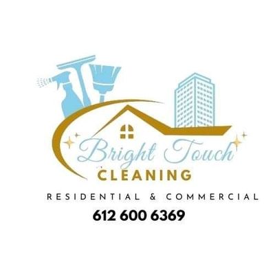 Avatar for Bright Touch Cleaning