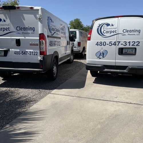 Tile and Grout Cleaning