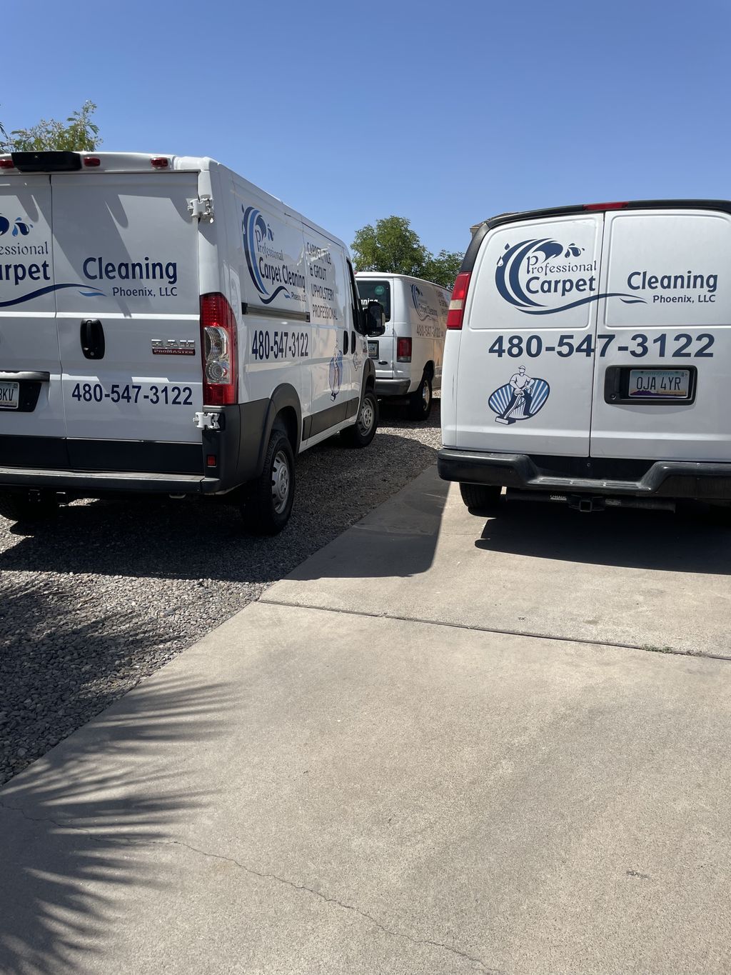 Tile and Grout Cleaning