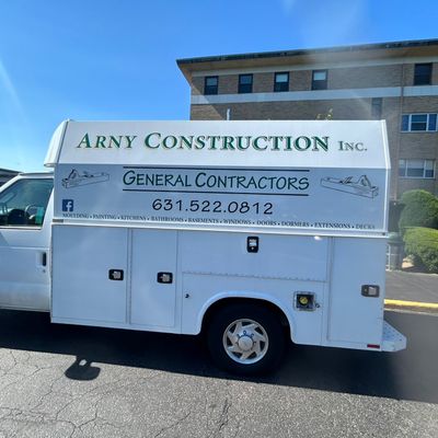 Avatar for Arny Construction Inc