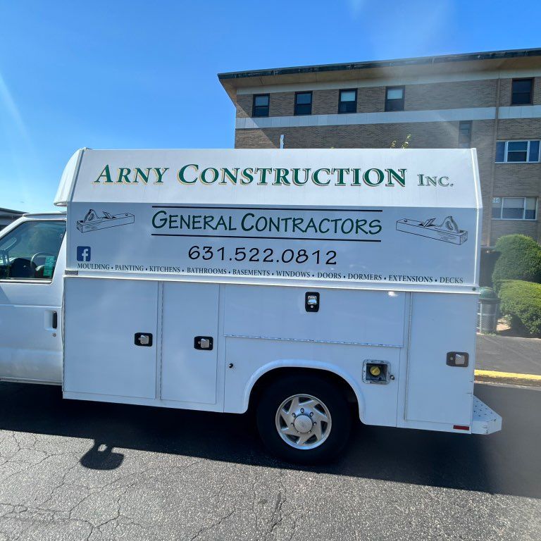 Arny Construction Inc