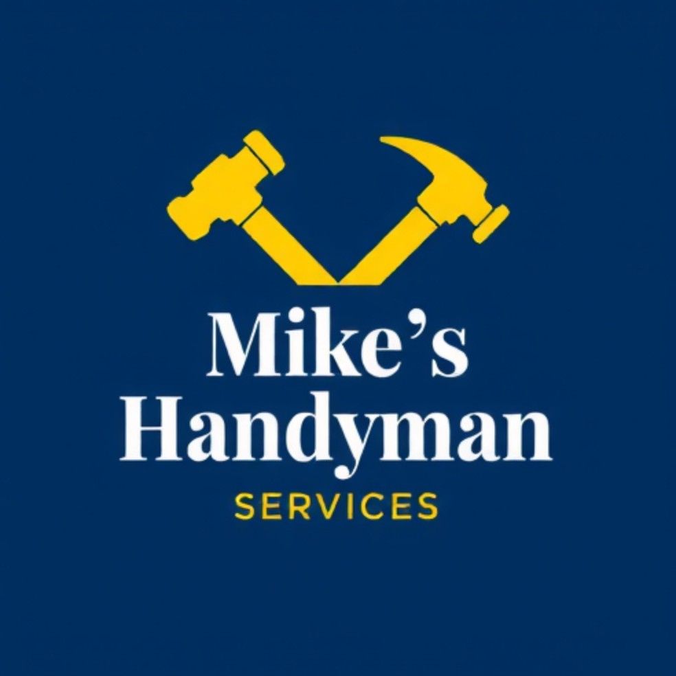 mikes handyman services