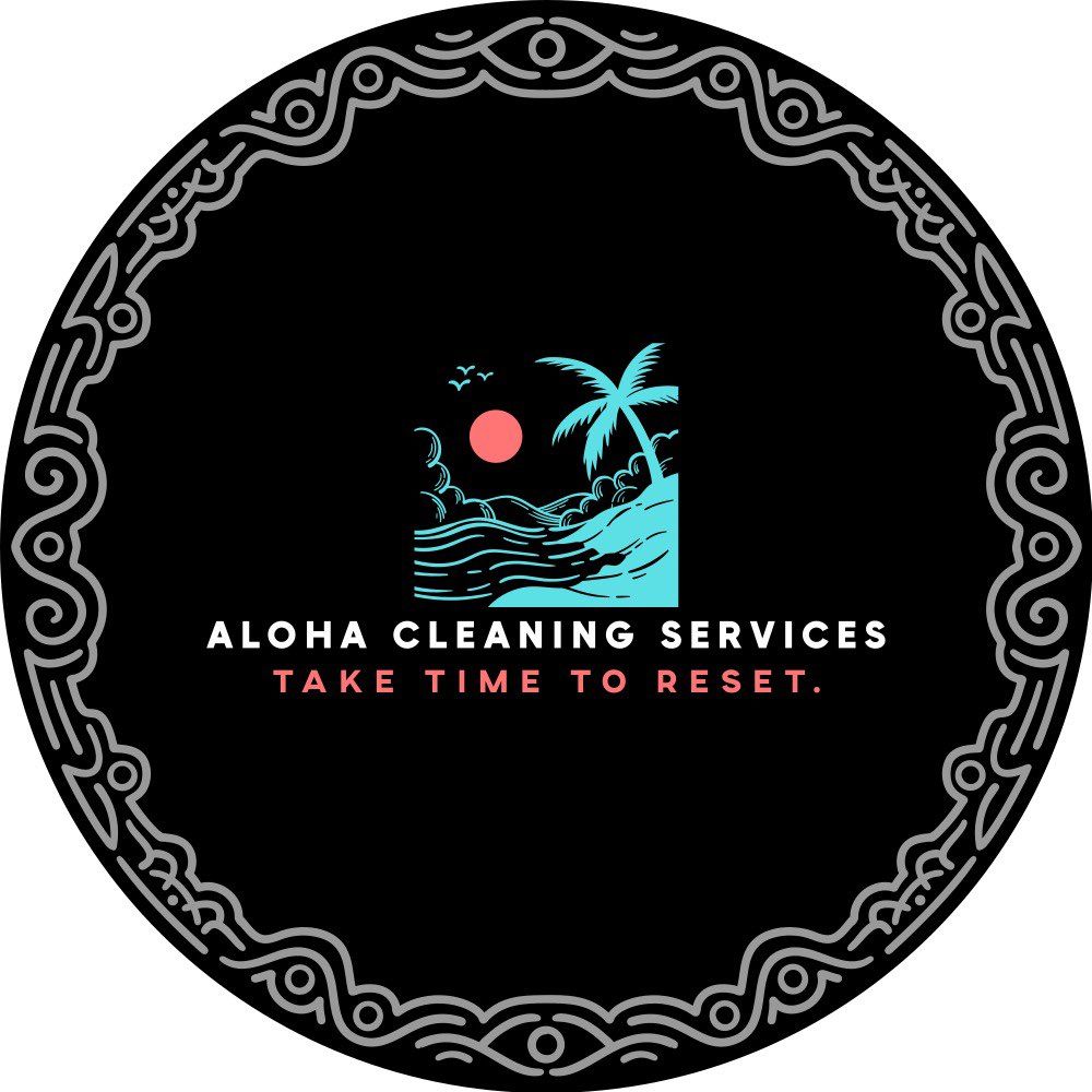 Aloha Cleaning Services