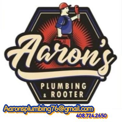 Avatar for Aaron’s Plumbing & Rooter