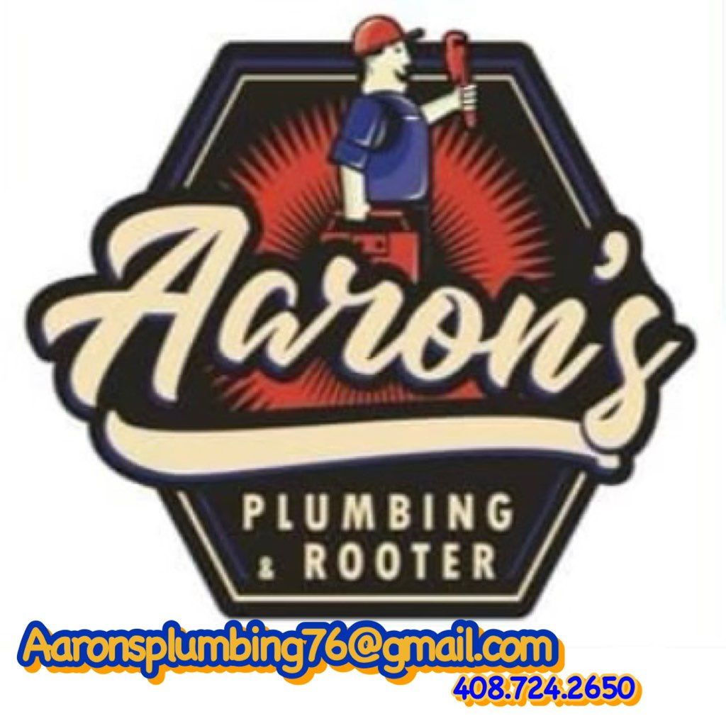 Aaron’s Plumbing & Rooter