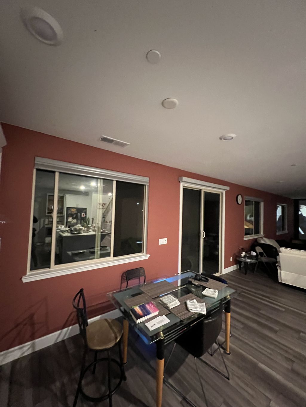 Projects and media