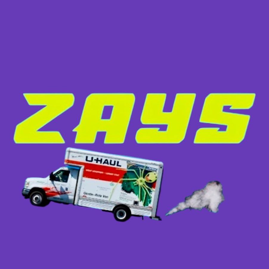 Zay Removal & transport