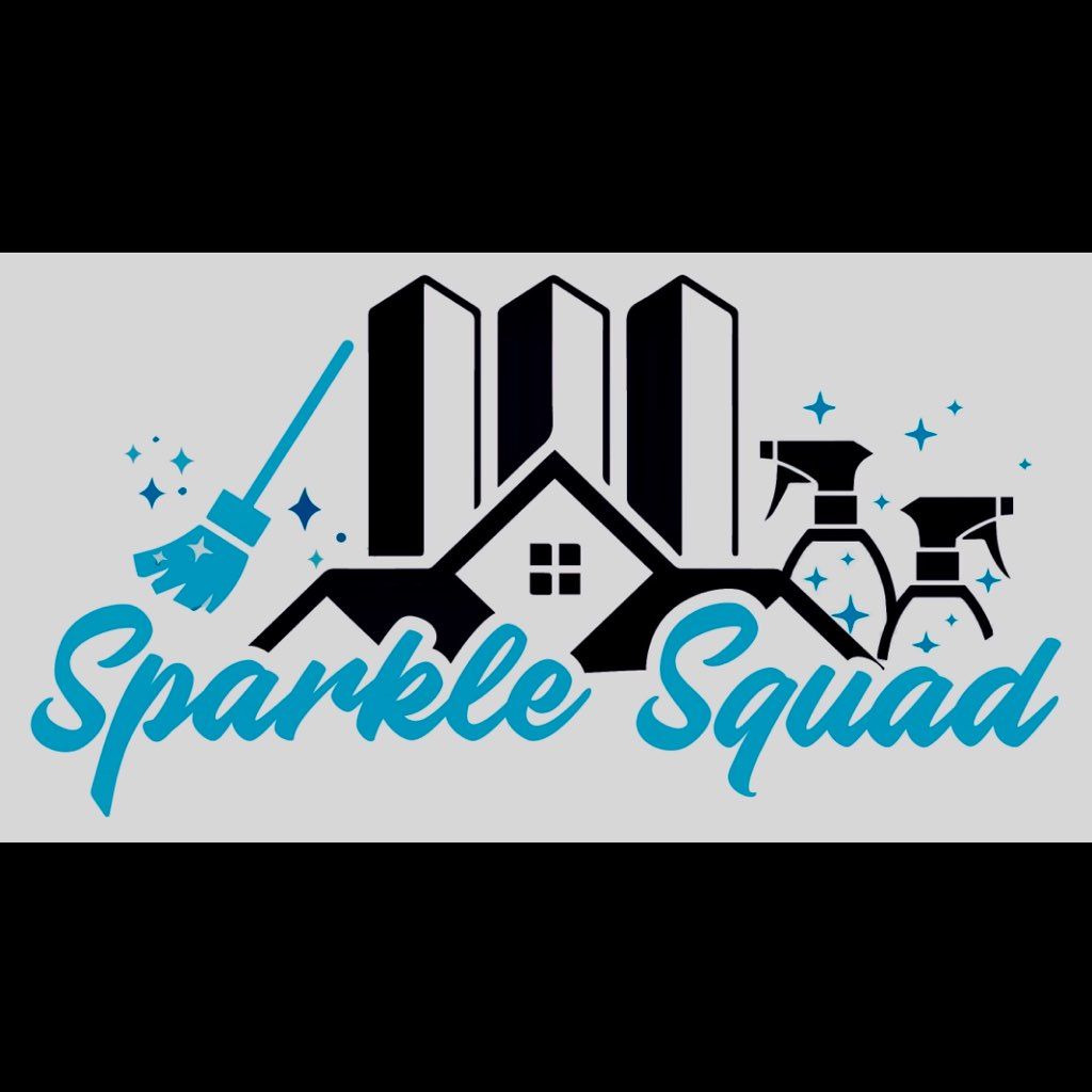 Sparkle Squad llc