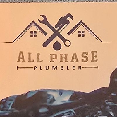 Avatar for all phase plumbing llc