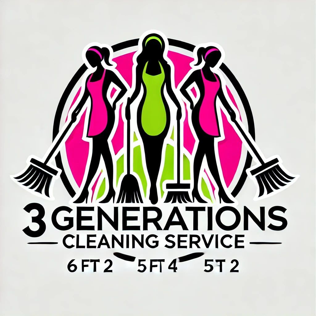 3 Generations Cleaning Services