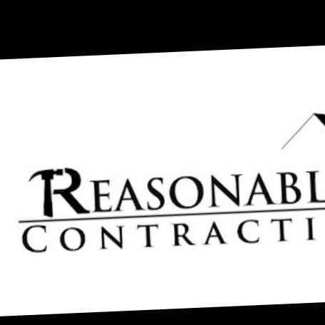 Reasonable Contracting